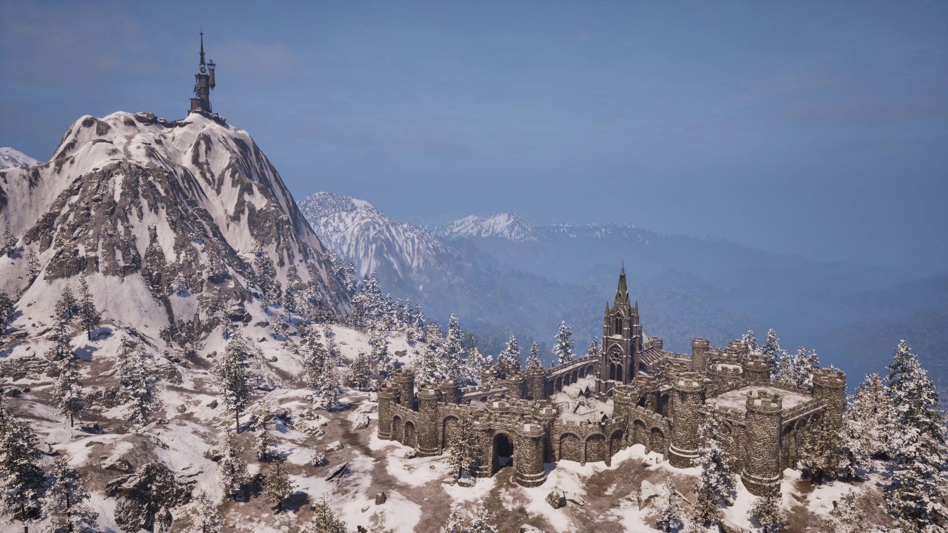 City of the Jeralls